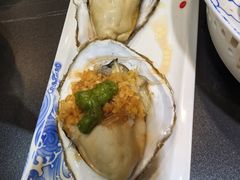 -小红鲸·海鲜餐厅(轸大路店)