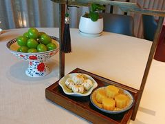 -蘇锦宴·淮扬菜烤鸭·小院(三元桥霄云路店)