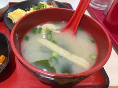 -食其家·牛丼咖喱(天津梅江印象城店)