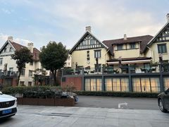 -席家花园(巨鹿花园店)