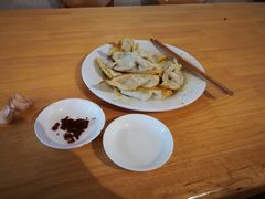 -西工饭庄快餐厅(西工小街店)
