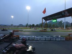 -千岛湖燃擎卡丁车赛车主题乐园(秀湖路店)
