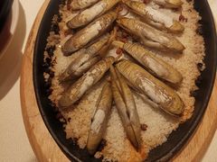 -莆田餐厅PUTIEN(西安万象天地店)