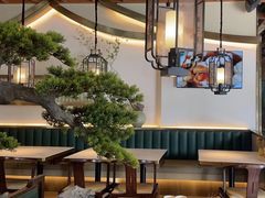 -庆江南江南菜(琴湖溪里花园城店)