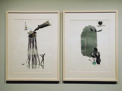 -上海虹桥当代艺术馆