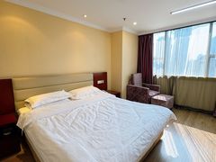 -江苏保险大厦宾馆(南京新街口德基广场店)