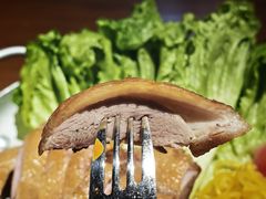 -MAGPIE喜鹊派餐厅(华侨城店)