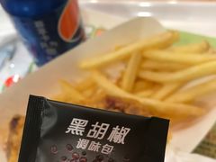 -德克士(北京站店)