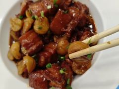 -丽泽山庄·生态怀柔菜·虹鳟鱼(红螺寺店)