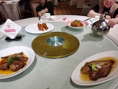 -金美华轩(东方路齐鲁店)