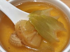 -隅乐胡椒虾·台湾菜·团建(皇岗店)
