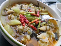-柒园·三十年创意杭帮菜(龙湖滨江天街店)