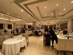 大堂-新洪记·丽久饭店(铁西店)