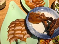 -顺承小院儿