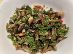 -衡东土菜馆(天际绿洲店)