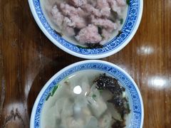 -煎意浓·吴记煎包(交通路店)