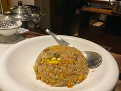 -九府羊·鲜羊火锅·烤串(新华路店)