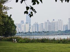 -南宁南湖公园