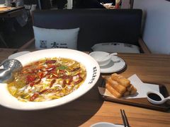 -太二酸菜鱼(正大广场店)