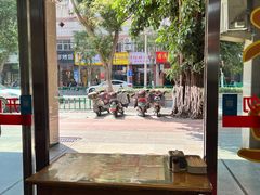 -阿秋牛排(湖心街店)