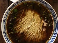 -同得兴 Since·1995 传统苏式面馆(嘉馀坊店)