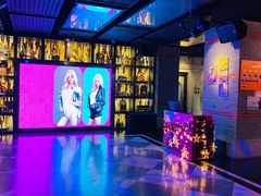 -星聚会KTV(苏州信投大厦店)