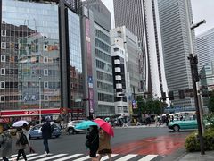 -秋叶原电器街