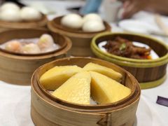 -大海湾酒楼(人南店)