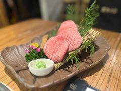 -黑牛の店·和牛烧肉(合生汇店)