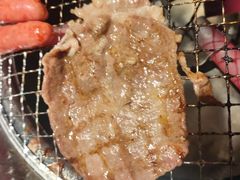 -伊茉家的烤肉店(勒泰中心店)