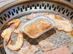 -汉阳廷自助烤肉(同和金铂天地店)
