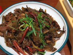 -英兰朝族饭店(河南桥头店)
