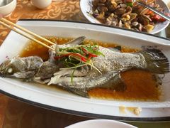 -梅姐海鲜餐厅(水头海鲜街店)