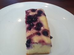 蓝莓cheese-榖屋house of flour(张江首店)