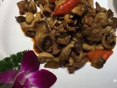 -品回味清真西北楼(宁波首店)