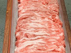 -东兴班·北京涮肉(环球影城店)