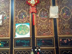 -老济南民间小吃·传统鲁菜(芙蓉街店)
