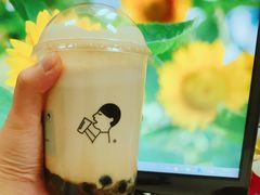 -喜茶(深圳东门1234店)