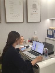 -熙朵美学植发·连锁品牌