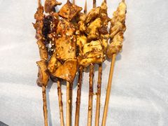 -老黑板筋(顺义总店)