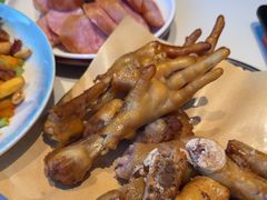 -拾柴熏酱-鲜虾水饺(群力店)