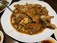 -乡亲鹅肉城(昆山店)