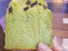 -爸爸糖吐司面包(重庆解放碑英利大融城店)