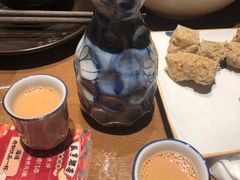 -香园茶社·金陵小灶(老门东店)