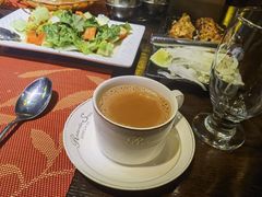 -Bombay Grill印度餐厅