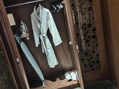 -澳门十六浦索菲特大酒店