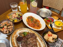 -森Some Fusion(荔湾店)