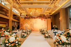 -昆泰酒店·会议咨询