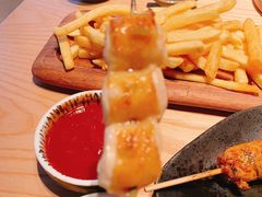 -人间酒暖·Go blanc·烧鸟·深夜食堂(陆家嘴店)