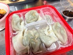 -日丰园海肠水饺·老字号大连海鲜(和平广场店)